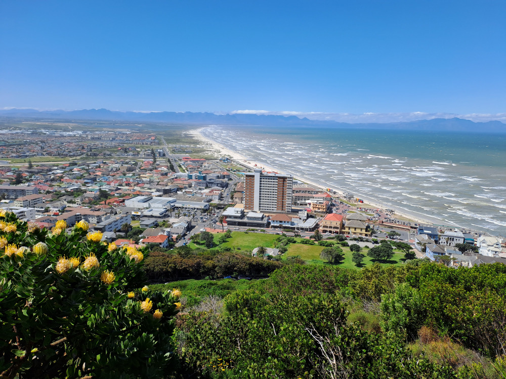Muizenberg