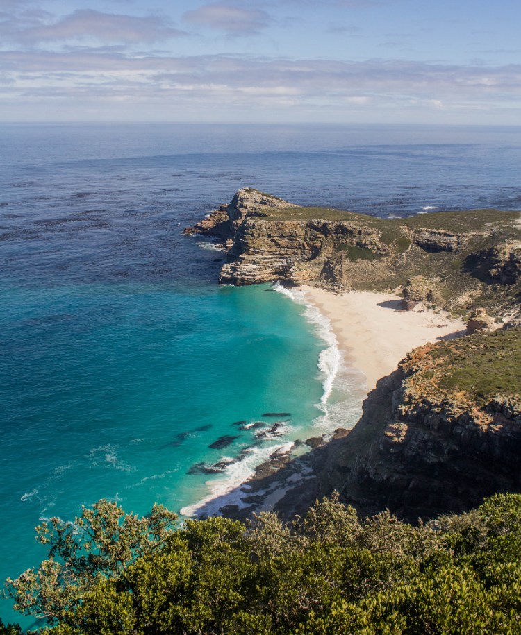 Cape Point views