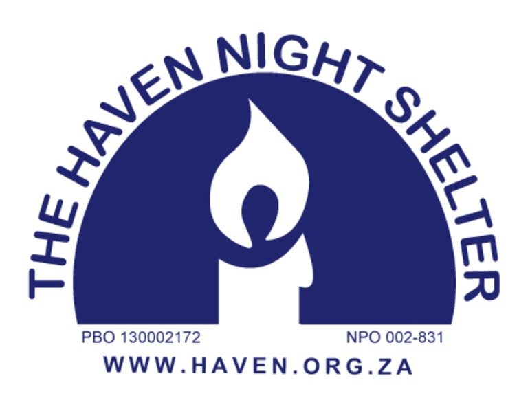 Haven Night Shelter logo